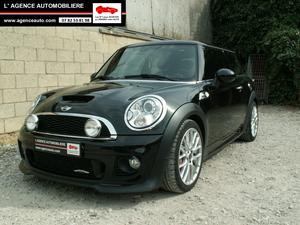 MINI Cooper John Cooper Works 211 ch BVA