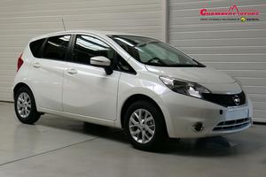 NISSAN Note 1.5 DCI - 90 ACENTA