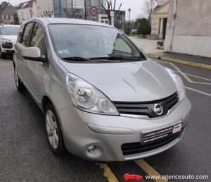 NISSAN Note 1.5dCi 86ch Life