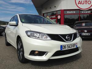NISSAN Pulsar 1.2 DIG-T 115ch Connect Edition