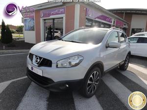 NISSAN Qashqai 1.5 dCi - 110 Connect Edition