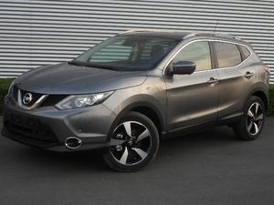 NISSAN Qashqai Dci N-connecta