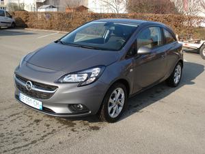 OPEL Corsa 1.4 Turbo 100 ch Start/Stop Play