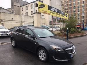 Opel Insignia 2.0 CDTI 130CH BUSINESS CONNECT AUTO 5P