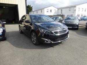 PEUGEOT 308 "ALLURE 1.2 PURETECH 130"