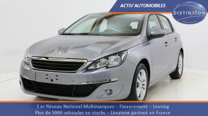 PEUGEOT 308 Active 1.2 puretech s&s 110ch