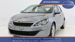 PEUGEOT 308 Active 1.2 puretech s&s 110ch