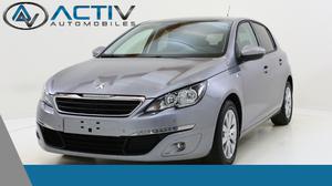 PEUGEOT 308 Active 1.6 blue hdi start/stop 120ch