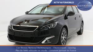 PEUGEOT 308 Allure 1.2 puretech s&s 130ch