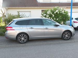 PEUGEOT 308 SW 1.6 HDi 110ch FAP BVM6 Premium