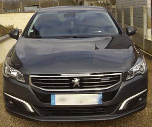 PEUGEOT 508 Allure