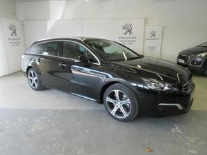 PEUGEOT 508 SW 2.0 BlueHDi 180ch FAP Féline EAT6