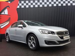 PEUGEOT  BLUEHDI 180CH FAP ALLURE EAT6
