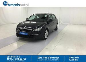 PEUGEOT  BlueHDi 120ch EAT6 Active+Navigation