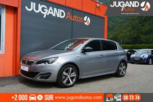 PEUGEOT  HDI 150 GT LINE SPORT