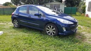 PEUGEOT  HDi 110ch FAP BVMP6 BLUE LION Premium