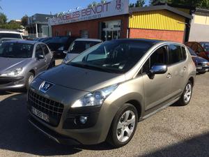 PEUGEOT  e-HDi 112ch FAP BMP6 BLUE LION Allure (6