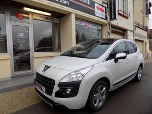 PEUGEOT  e-HDi112 FAP Allure 5p