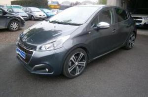 Peugeot 208 BLUE HDI 100 STYLE d'occasion