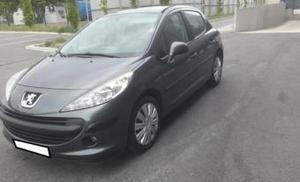 Peugeot  HDI 16V 90 TRENDY d'occasion
