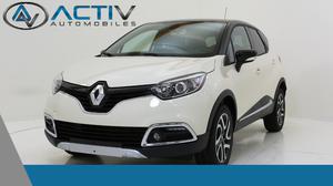 RENAULT Captur Intens 1.2 tce energy 120ch