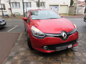RENAULT Clio 0.9 TCe 90ch energy Expression eco²