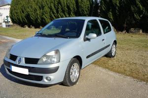 RENAULT Clio 1.5 dCi - 65 Authentique