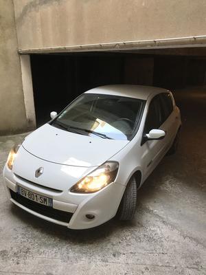 RENAULT Clio III dCi 90 eco2 Expression Clim 94g