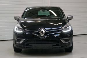 RENAULT Clio IV NOUVELLE TCE ENERGY 120 INTENS