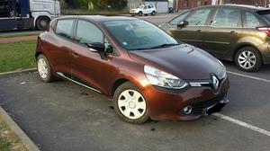 RENAULT Clio IV dCi 90 Energy eco2 Dynamique 90g
