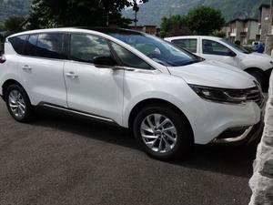 RENAULT Espace dCi 130 Energy Life