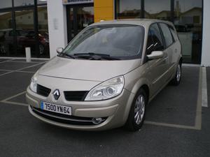 RENAULT Grand Scenic 2.0 dCi 150 Expression 5 pl