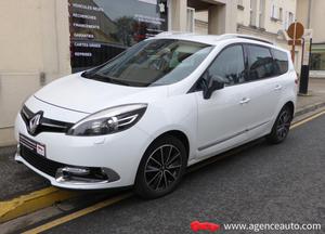 RENAULT Grand Scénic II 1.6 dCi 130ch Bose 5 places