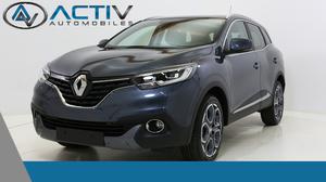 RENAULT Kadjar Intens 1.6 dci fap energy 130ch