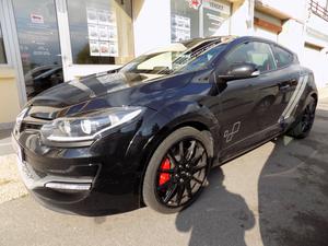 RENAULT Mégane Coupé 2.0T 275ch RS Trophy n° 188