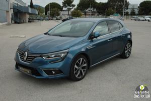 RENAULT Mégane IV 1.5 DCI 110 ENERGY INTENS BVA