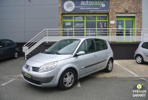 RENAULT Mégane SCENIC 1.9 DCI 120CH LUXE PRIVILEGE