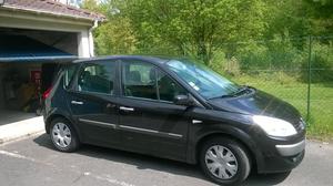 RENAULT Scenic 1.5 dCi 105 eco2 Expression