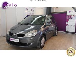RENAULT Scénic 1.5 dCi - 105 Expression