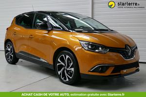 RENAULT Scénic IV DCI 160 ENERGY EDC EDITION ONE