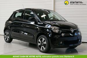 RENAULT Twingo III 1.0 SCE 70 ECO2 STOP & START ZEN