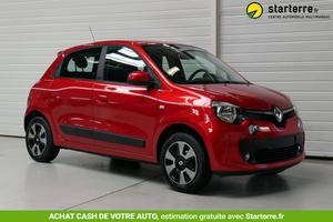 RENAULT Twingo III 1.0 SCE 70 ECO2 STOP & START ZEN