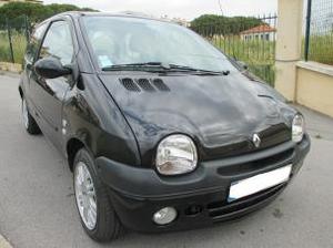 Renault Twingo V INITIALE d'occasion