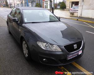 SEAT Exeo 2.0 TDI 143 CR Sport