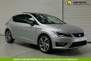 SEAT Leon 1.4 TSI 150 START/STOP ACT FR