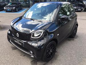 SMART ForTwo 90ch prime twinamic