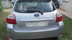 TOYOTA Auris Hybride 136h Millenium 15"