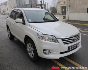 TOYOTA RAV 4 2.2 Life 150ch 2WD