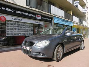 VOLKSWAGEN EOS 2.0 TSI 200ch Carat