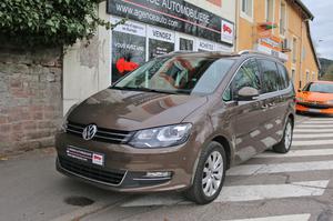 VOLKSWAGEN Sharan 2.0 TDI 140 Carat